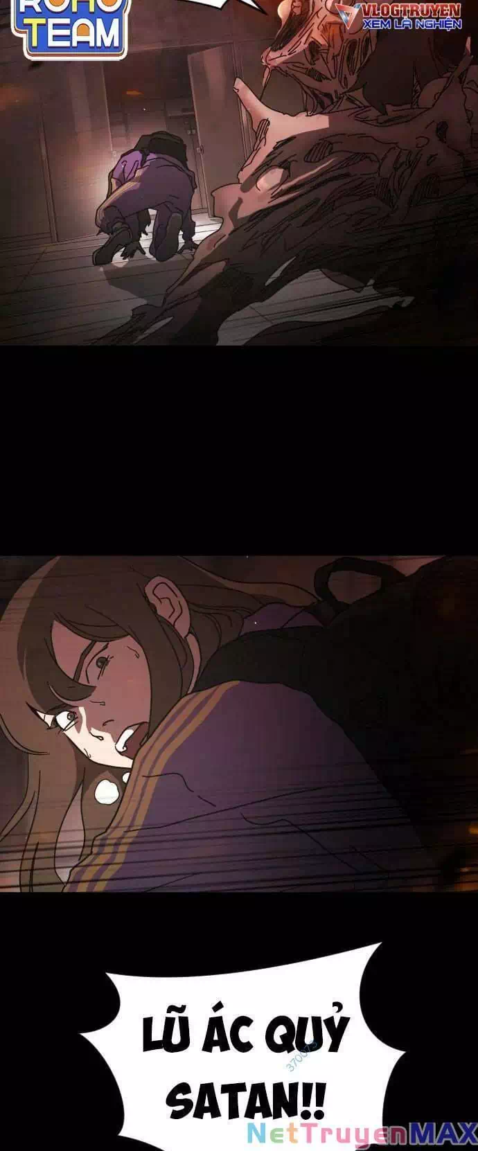 Truyện Tranh Đại Dịch Seoul trang 6