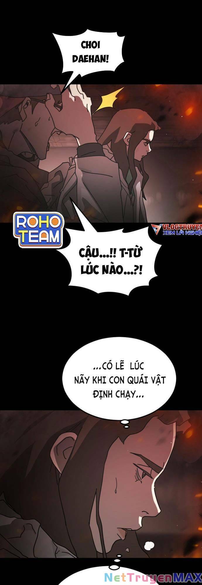 Truyện Tranh Đại Dịch Seoul trang 6