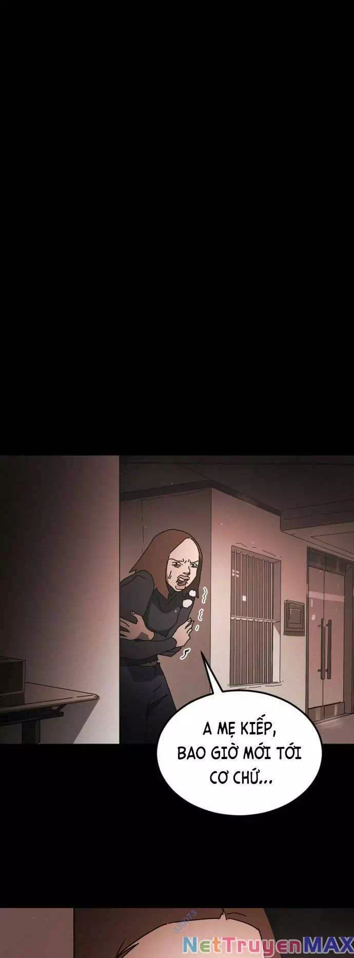 Truyện Tranh Đại Dịch Seoul trang 6