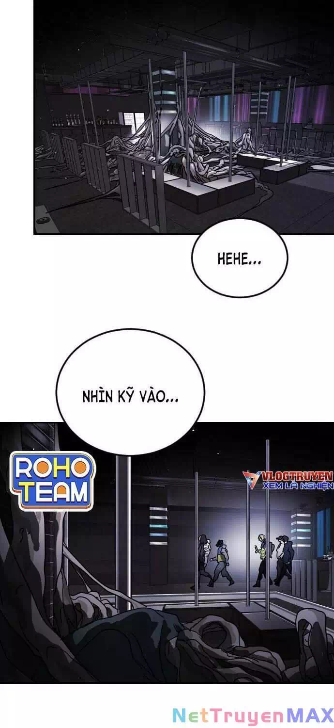 Truyện Tranh Đại Dịch Seoul trang 6