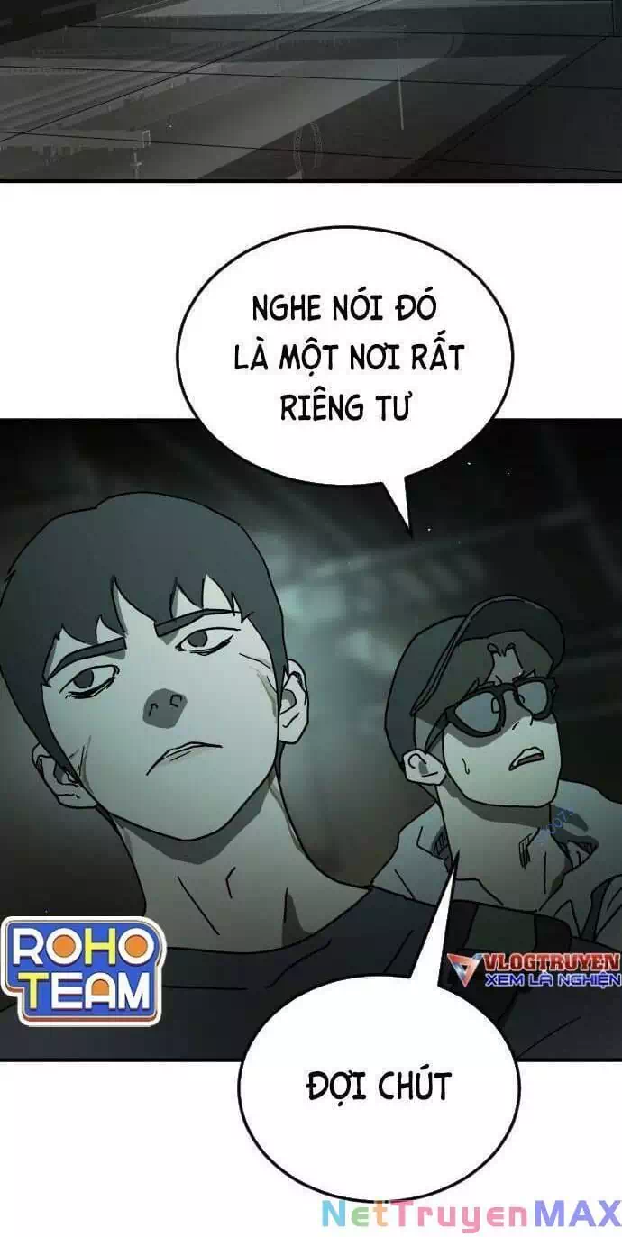 Truyện Tranh Đại Dịch Seoul trang 6