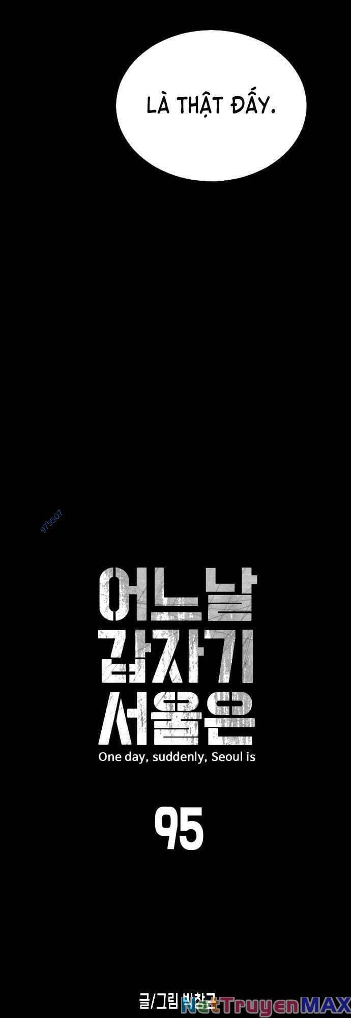 Truyện Tranh Đại Dịch Seoul trang 6