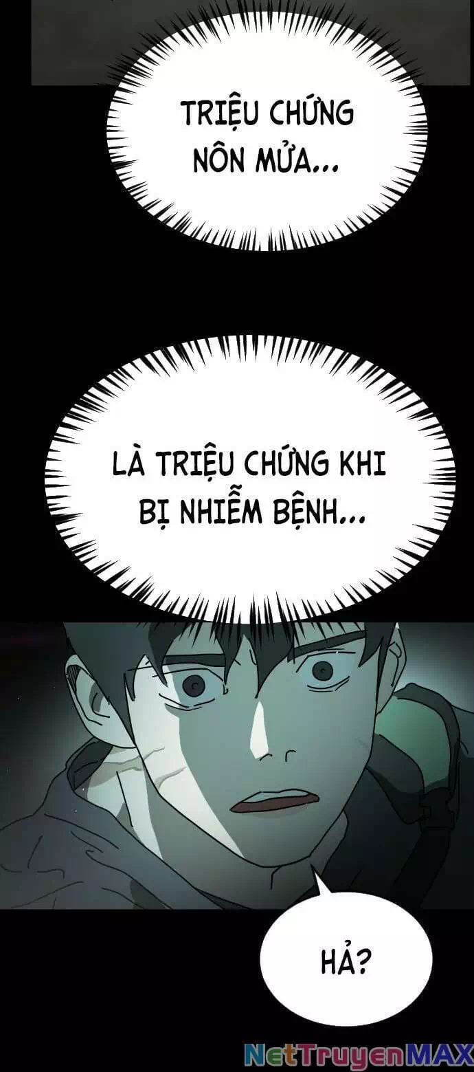 Truyện Tranh Đại Dịch Seoul trang 6