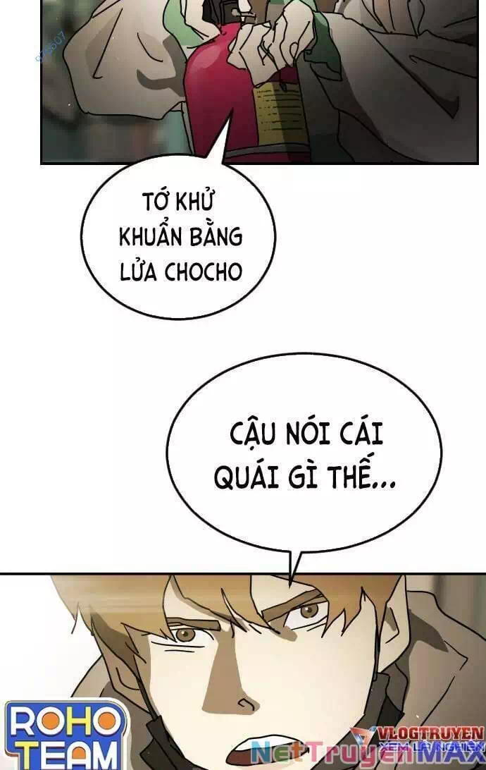 Truyện Tranh Đại Dịch Seoul trang 6