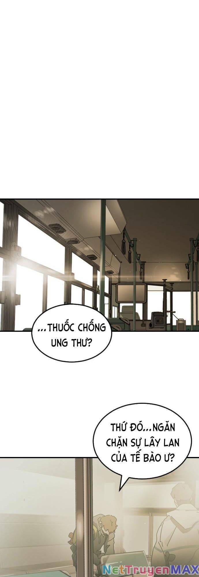 Truyện Tranh Đại Dịch Seoul trang 6