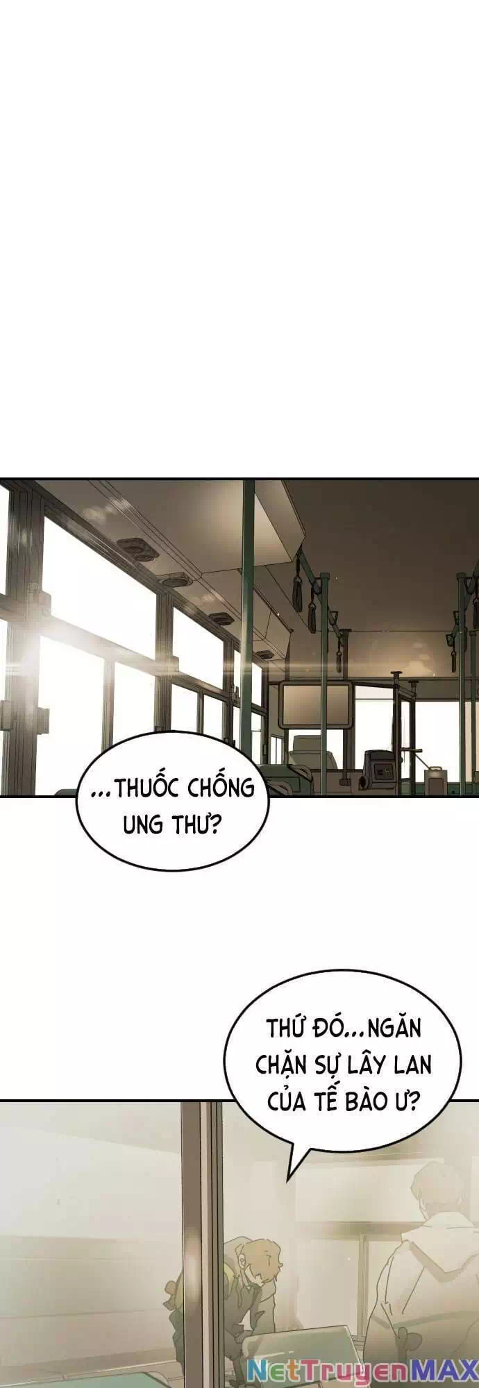 Truyện Tranh Đại Dịch Seoul trang 6