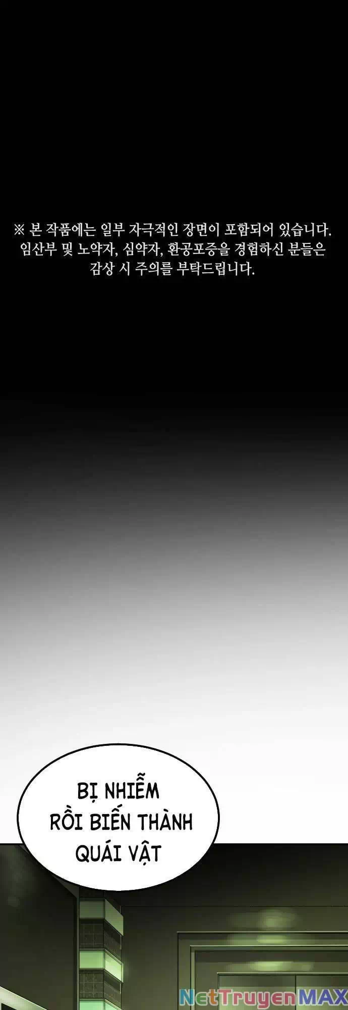 Truyện Tranh Đại Dịch Seoul trang 6