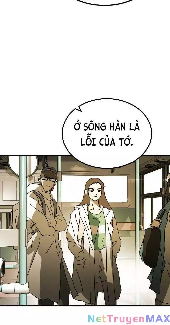 Truyện Tranh Đại Dịch Seoul trang 6