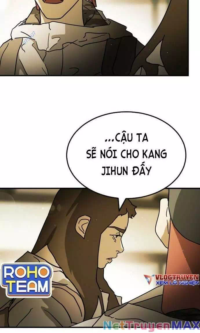 Truyện Tranh Đại Dịch Seoul trang 6