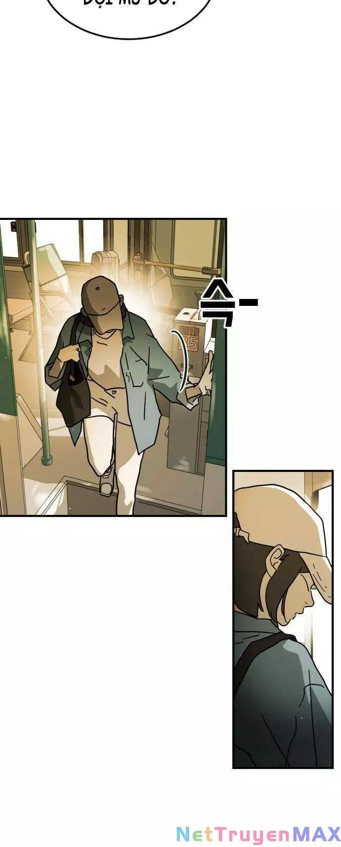 Truyện Tranh Đại Dịch Seoul trang 6