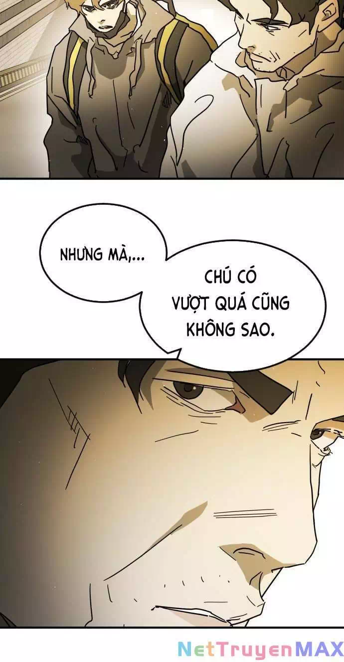 Truyện Tranh Đại Dịch Seoul trang 6