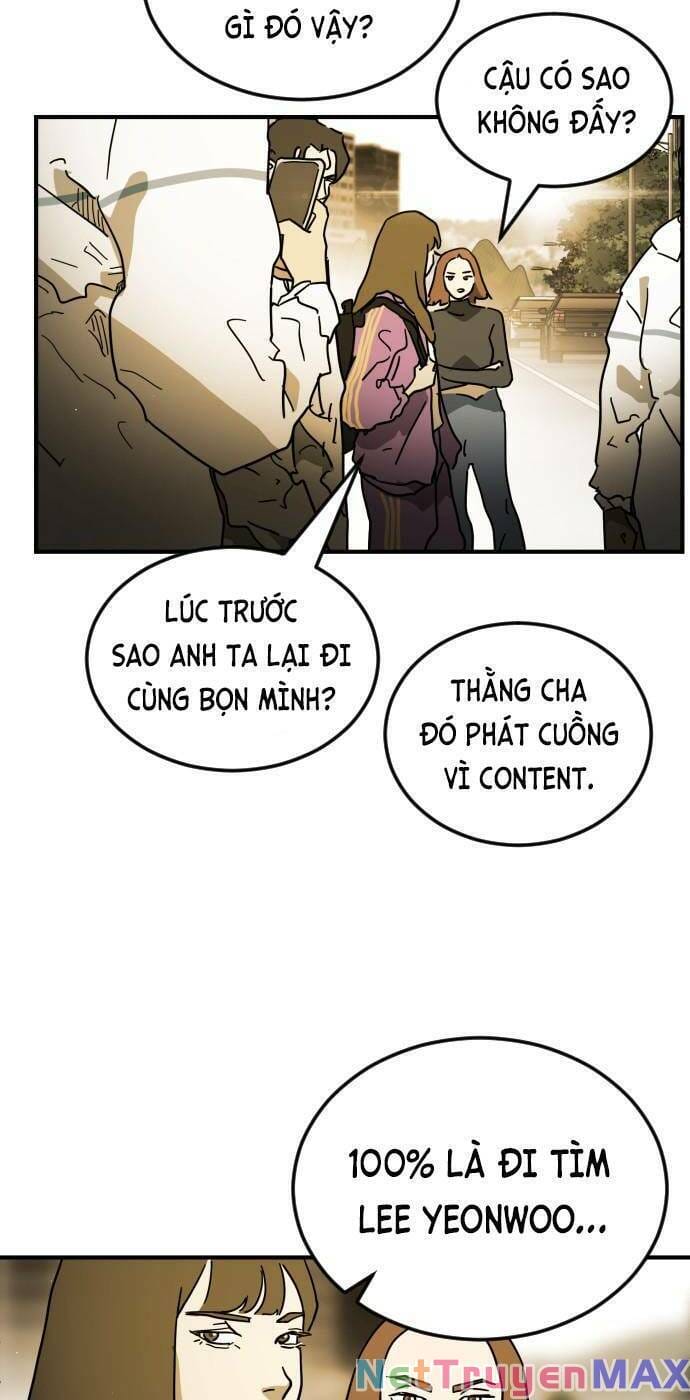 Truyện Tranh Đại Dịch Seoul trang 6