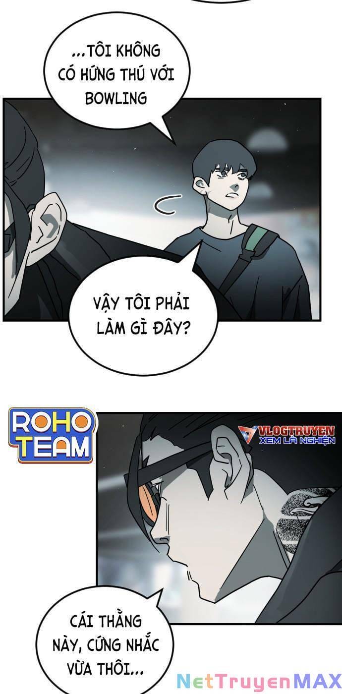 Truyện Tranh Đại Dịch Seoul trang 6