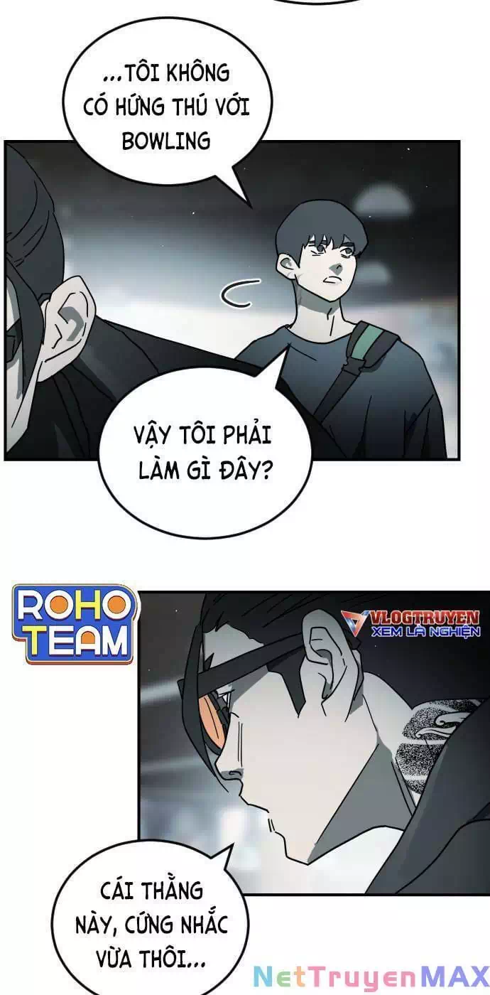 Truyện Tranh Đại Dịch Seoul trang 6