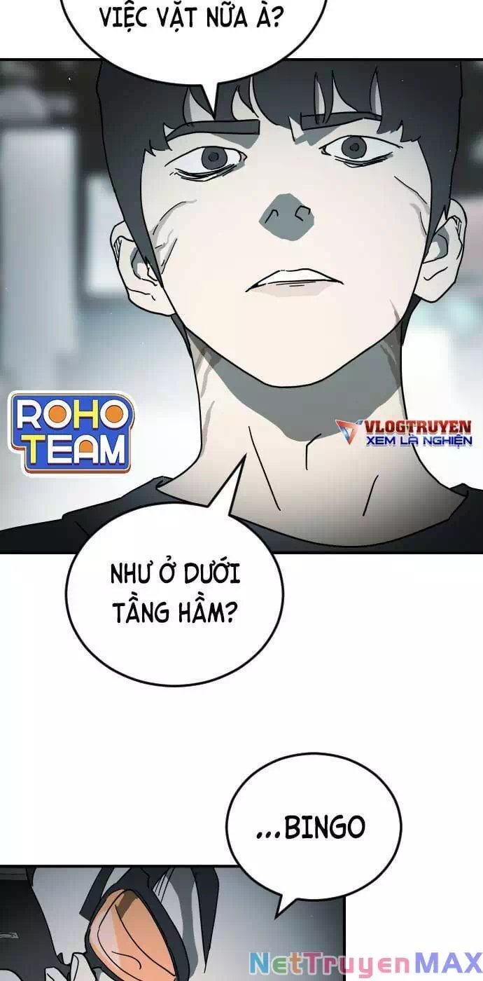 Truyện Tranh Đại Dịch Seoul trang 6