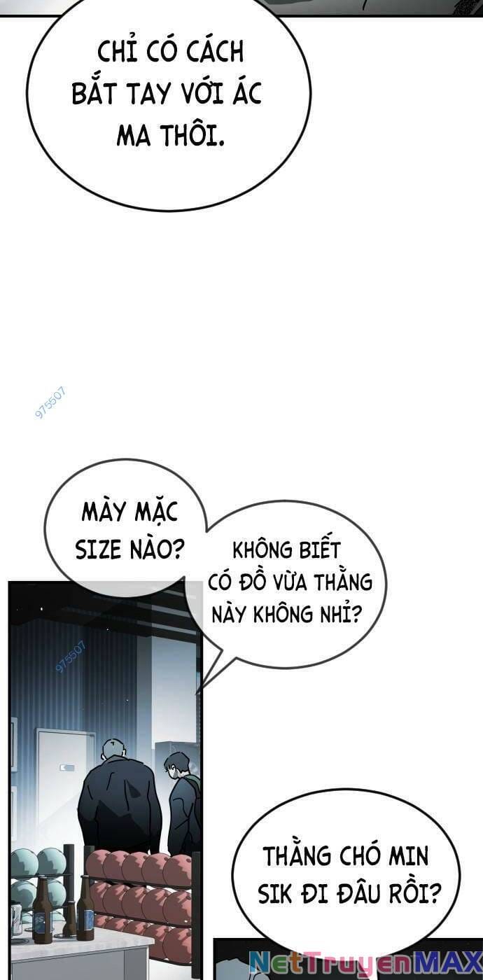 Truyện Tranh Đại Dịch Seoul trang 6