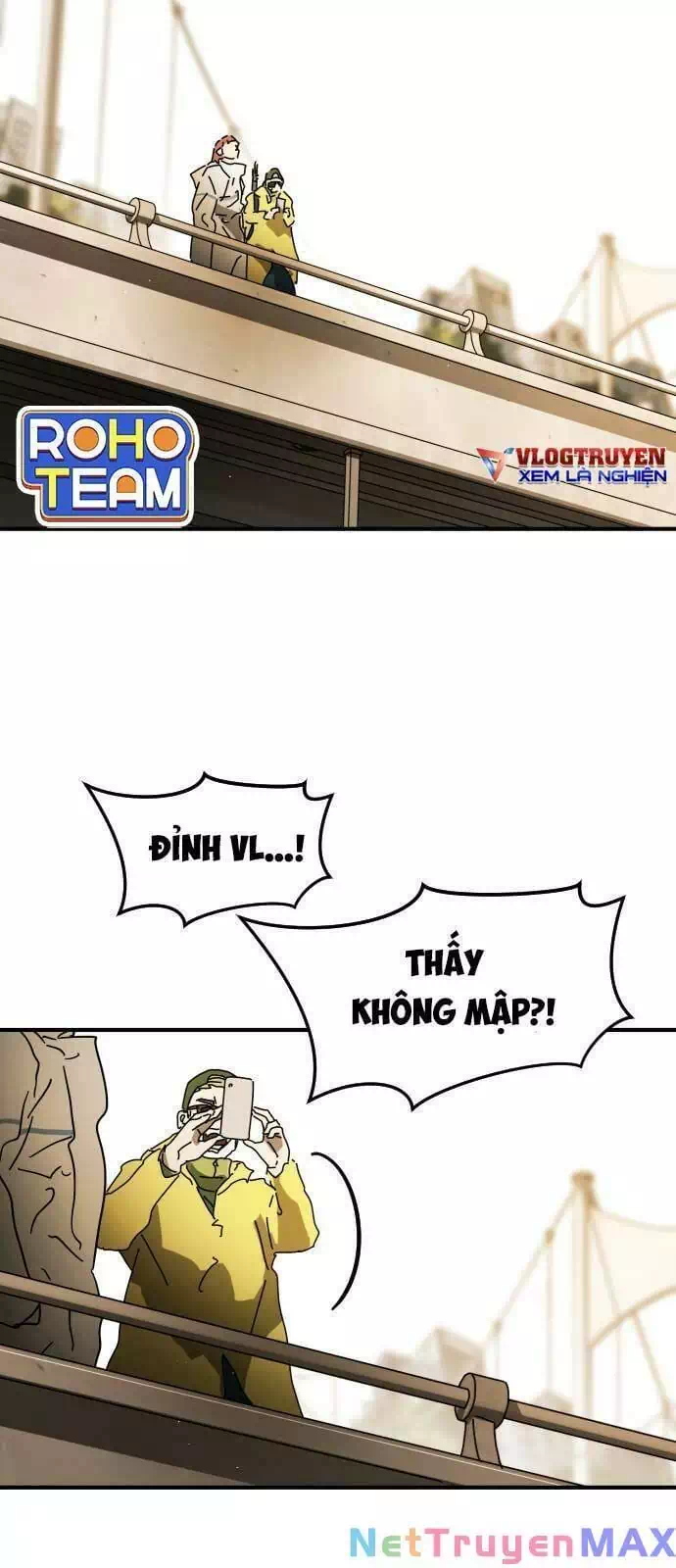 Truyện Tranh Đại Dịch Seoul trang 6