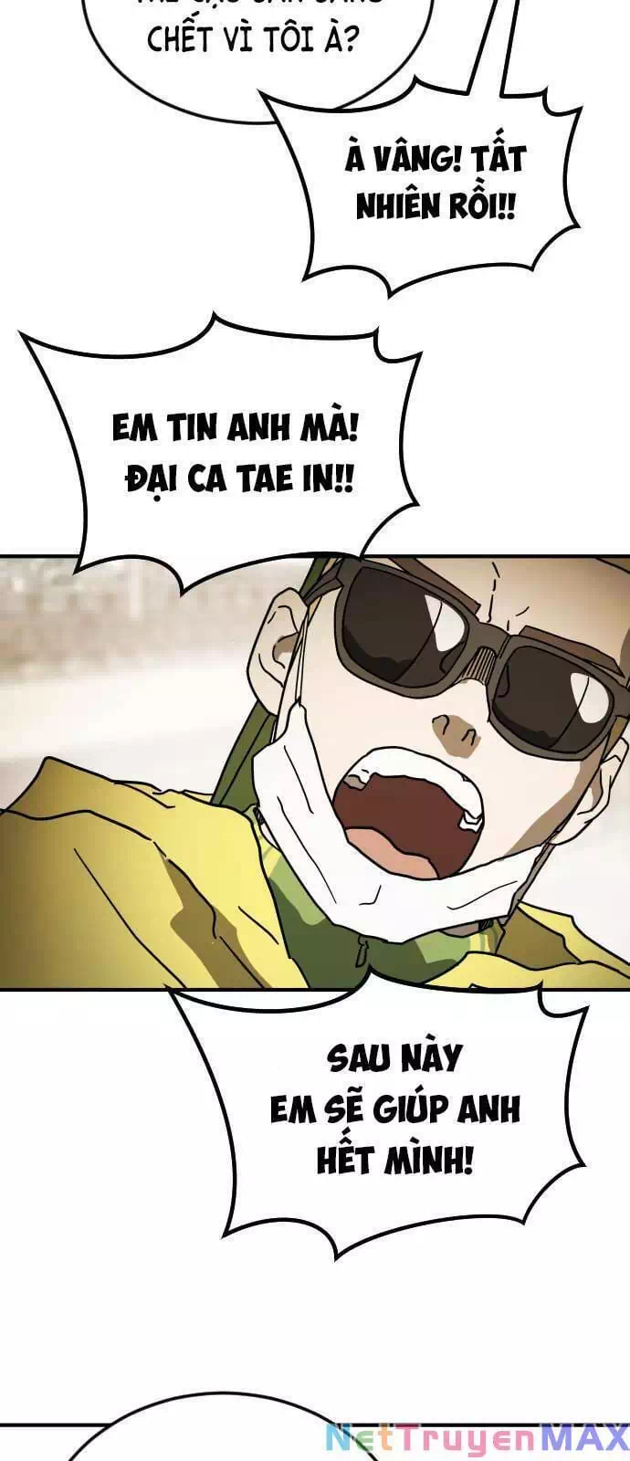 Truyện Tranh Đại Dịch Seoul trang 6