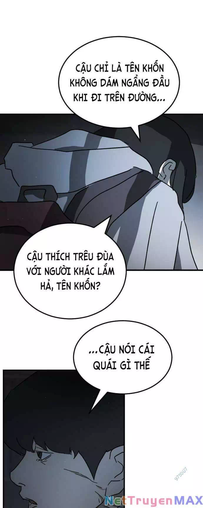 Truyện Tranh Đại Dịch Seoul trang 6