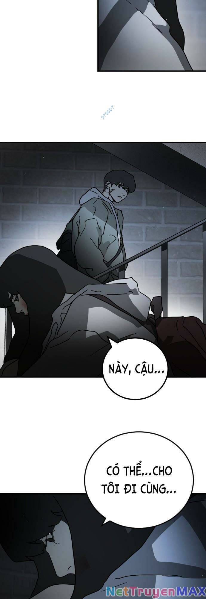 Truyện Tranh Đại Dịch Seoul trang 6