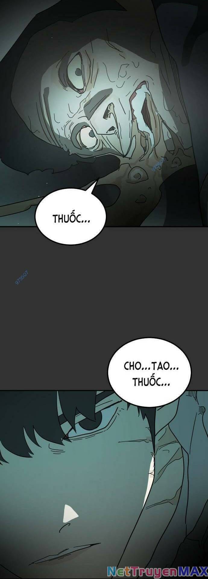 Truyện Tranh Đại Dịch Seoul trang 6