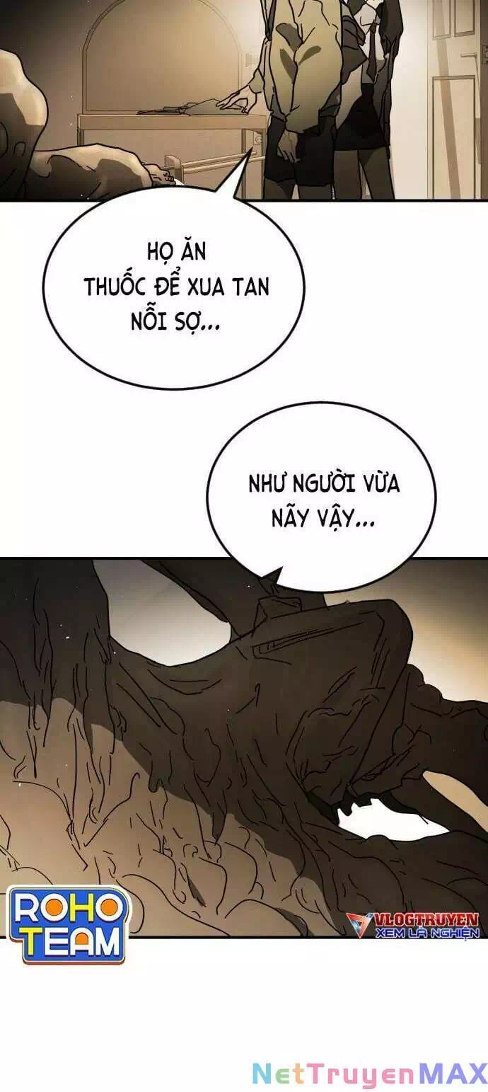 Truyện Tranh Đại Dịch Seoul trang 6