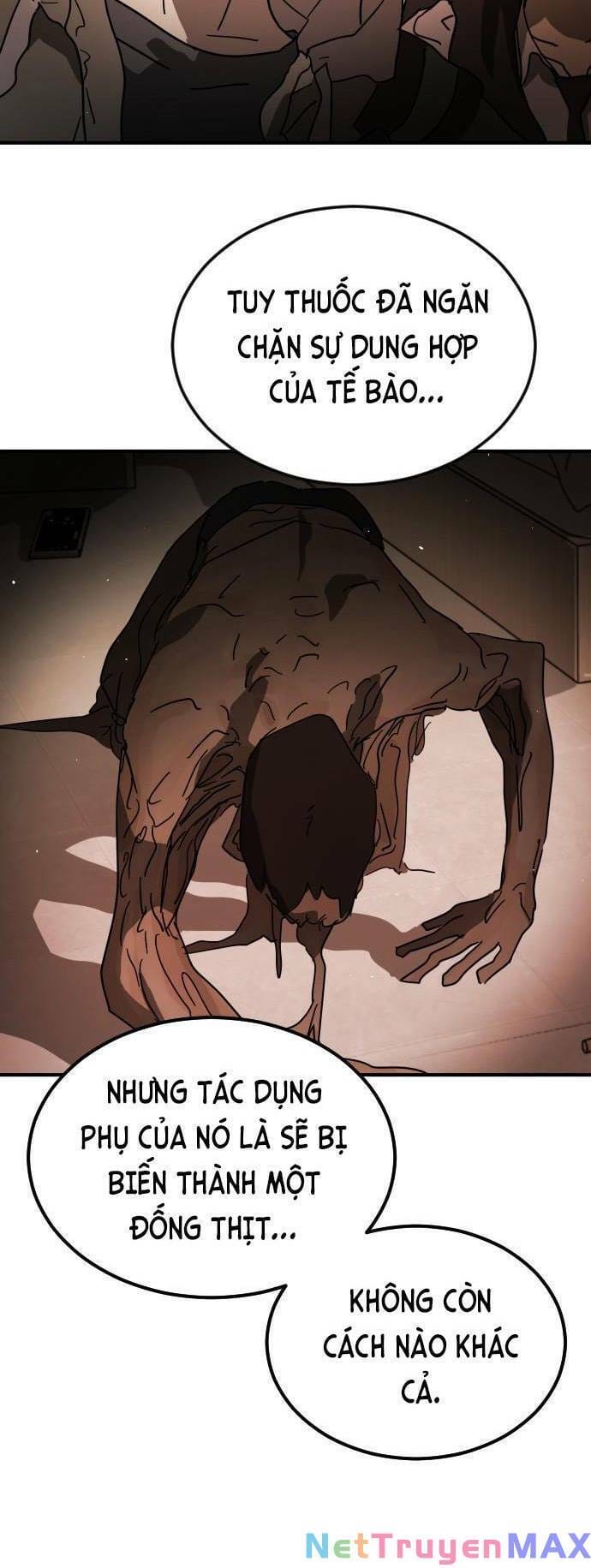 Truyện Tranh Đại Dịch Seoul trang 6