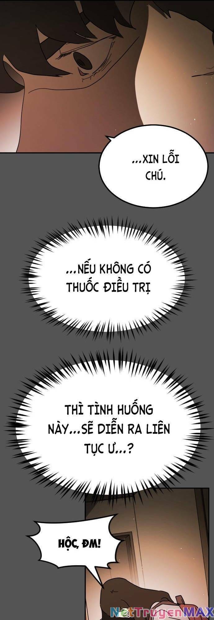 Truyện Tranh Đại Dịch Seoul trang 6