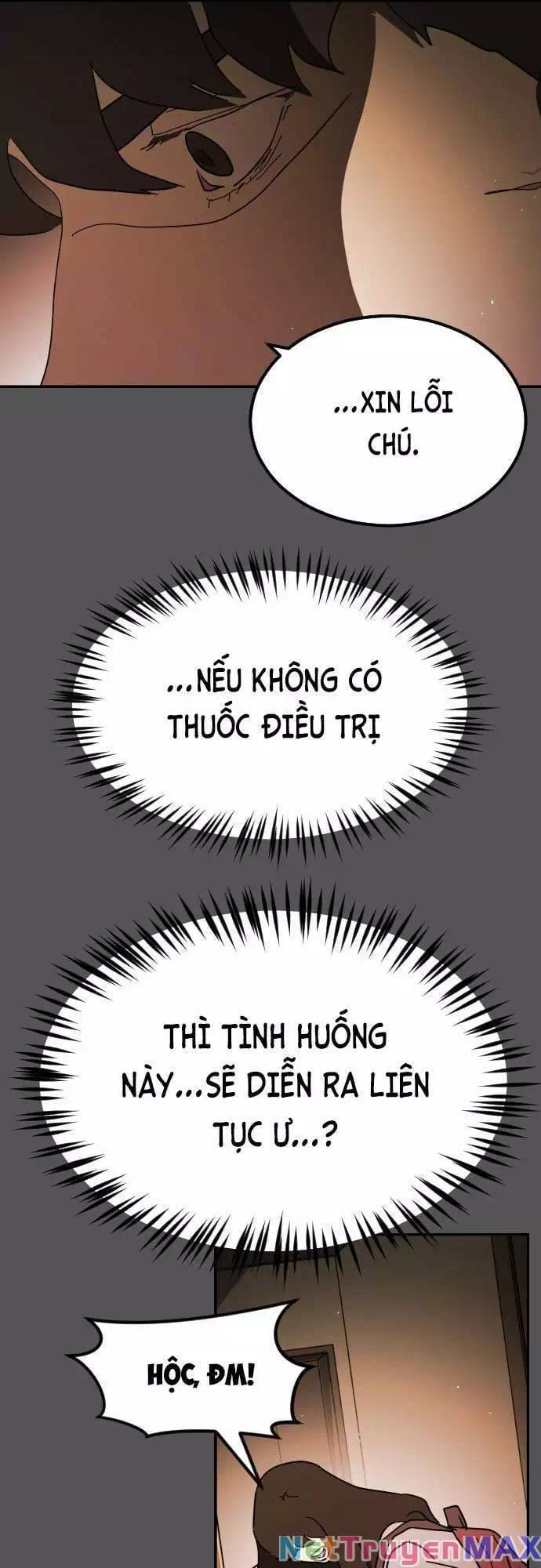 Truyện Tranh Đại Dịch Seoul trang 6