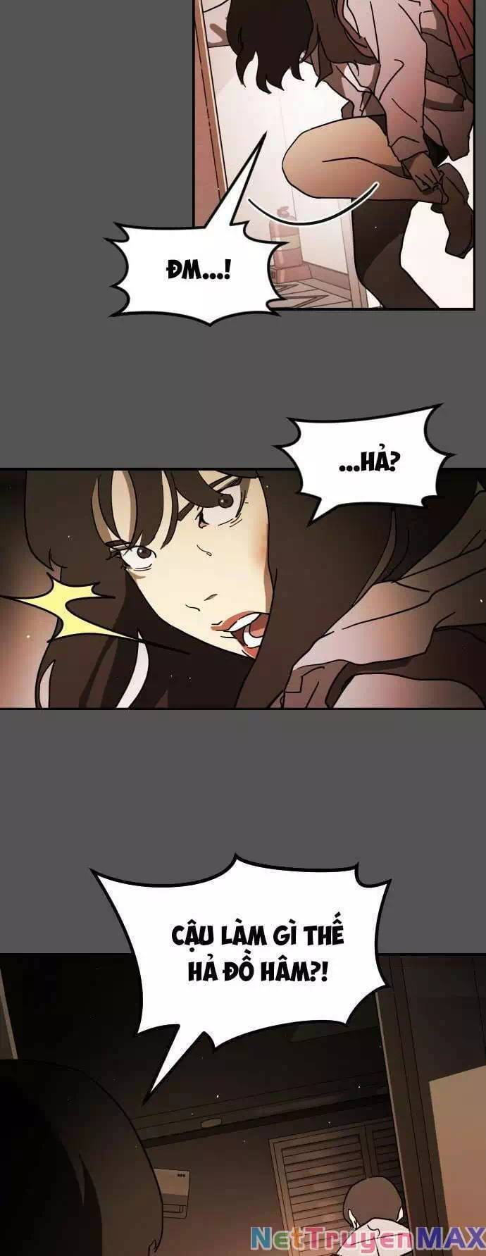 Truyện Tranh Đại Dịch Seoul trang 6