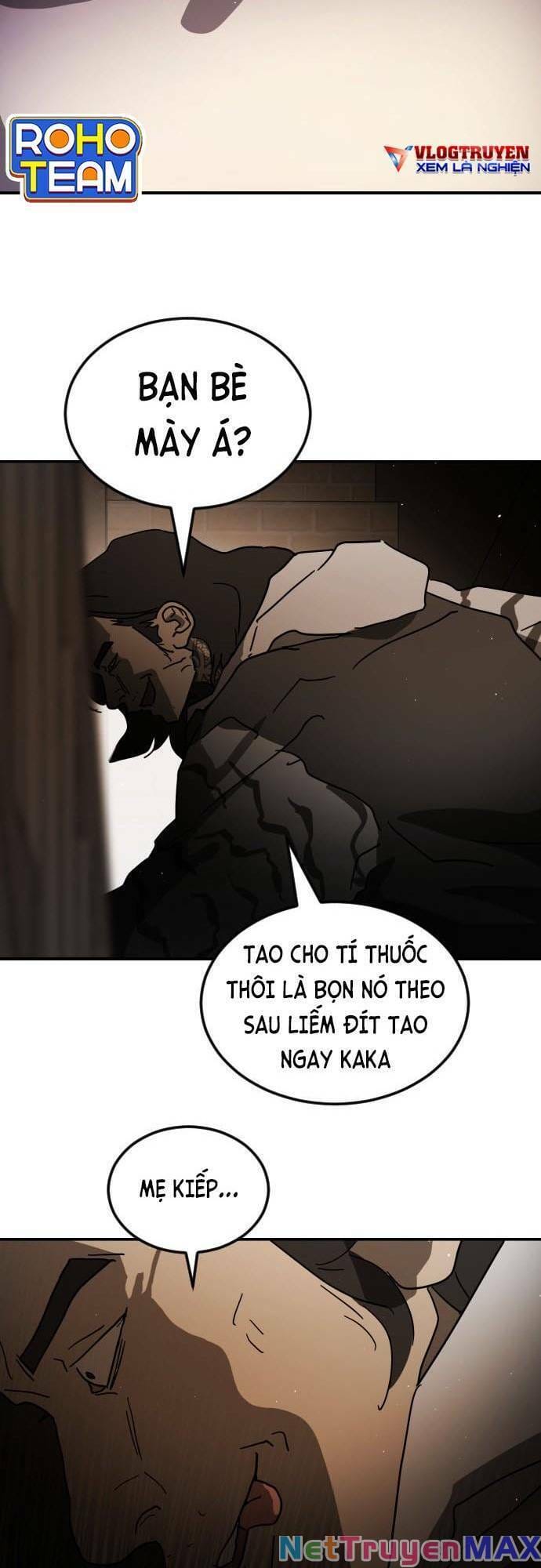 Truyện Tranh Đại Dịch Seoul trang 6