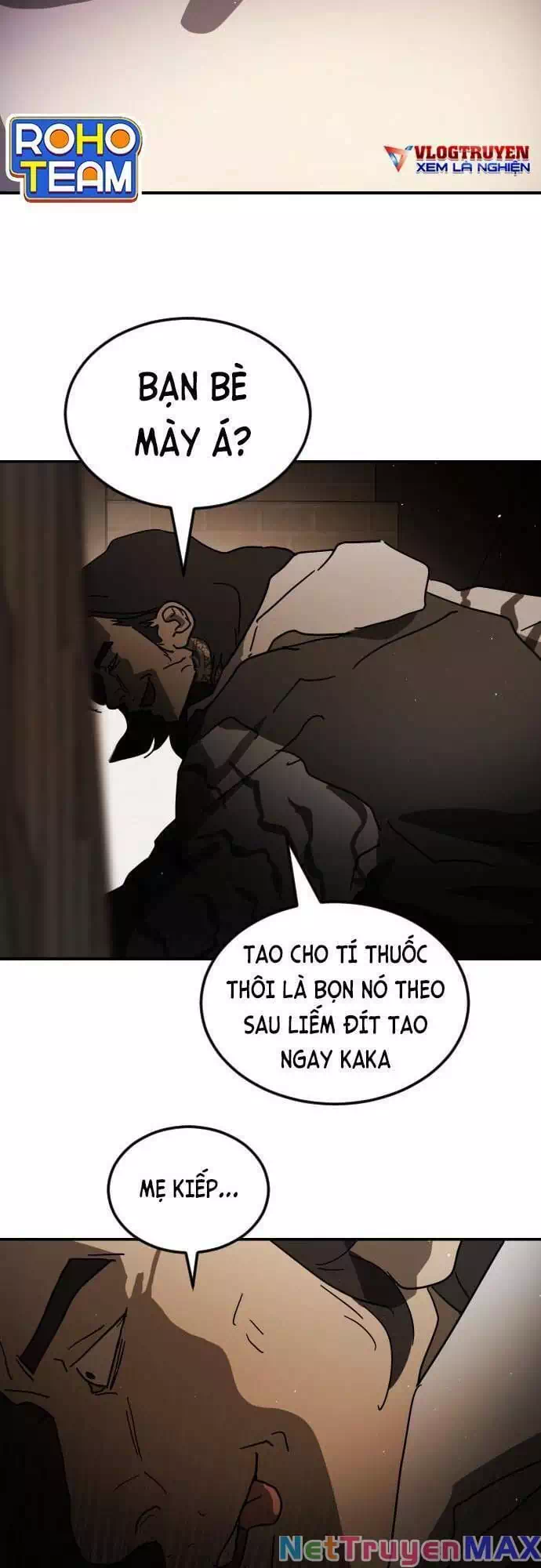 Truyện Tranh Đại Dịch Seoul trang 6