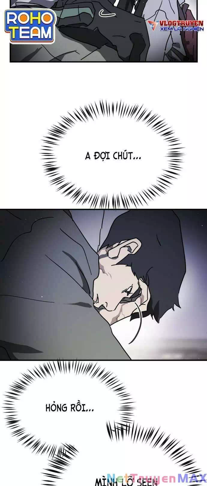 Truyện Tranh Đại Dịch Seoul trang 6