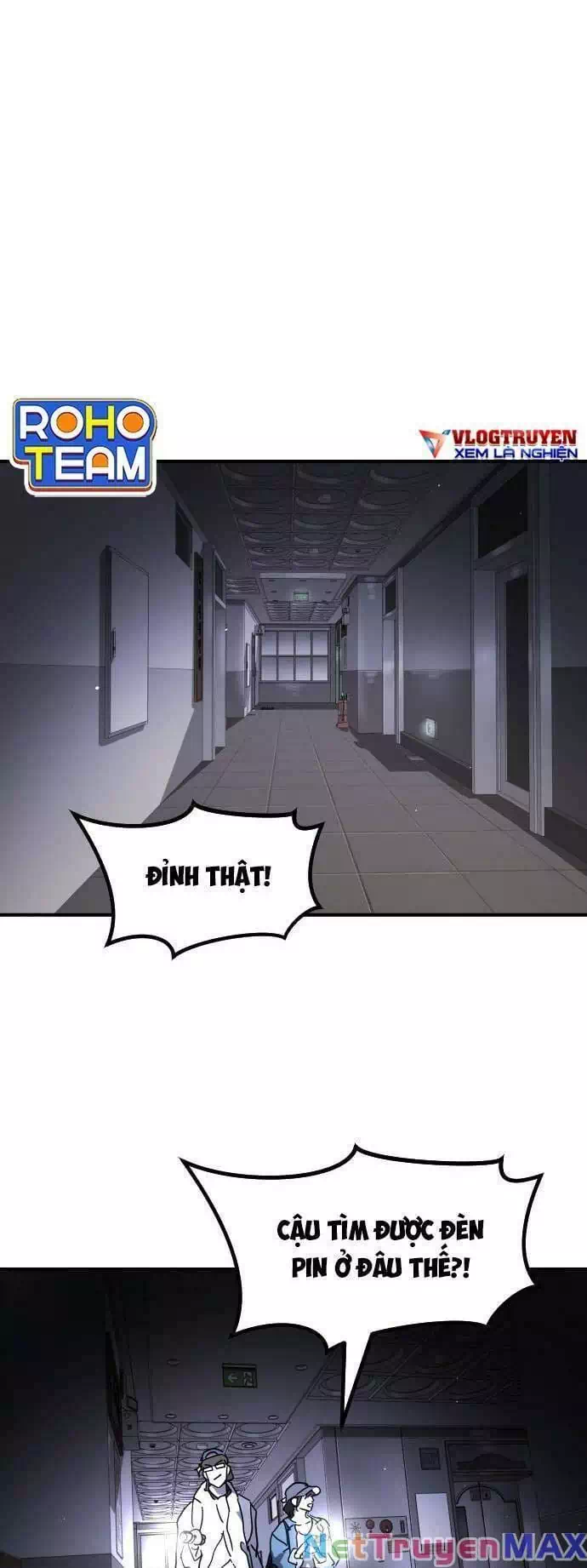 Truyện Tranh Đại Dịch Seoul trang 6