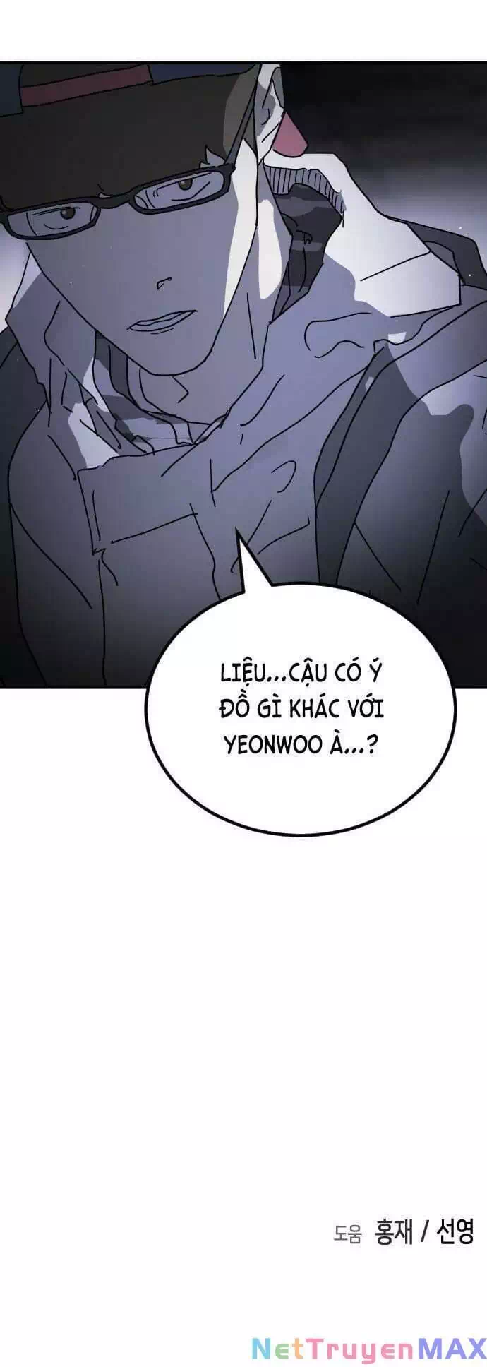Truyện Tranh Đại Dịch Seoul trang 6