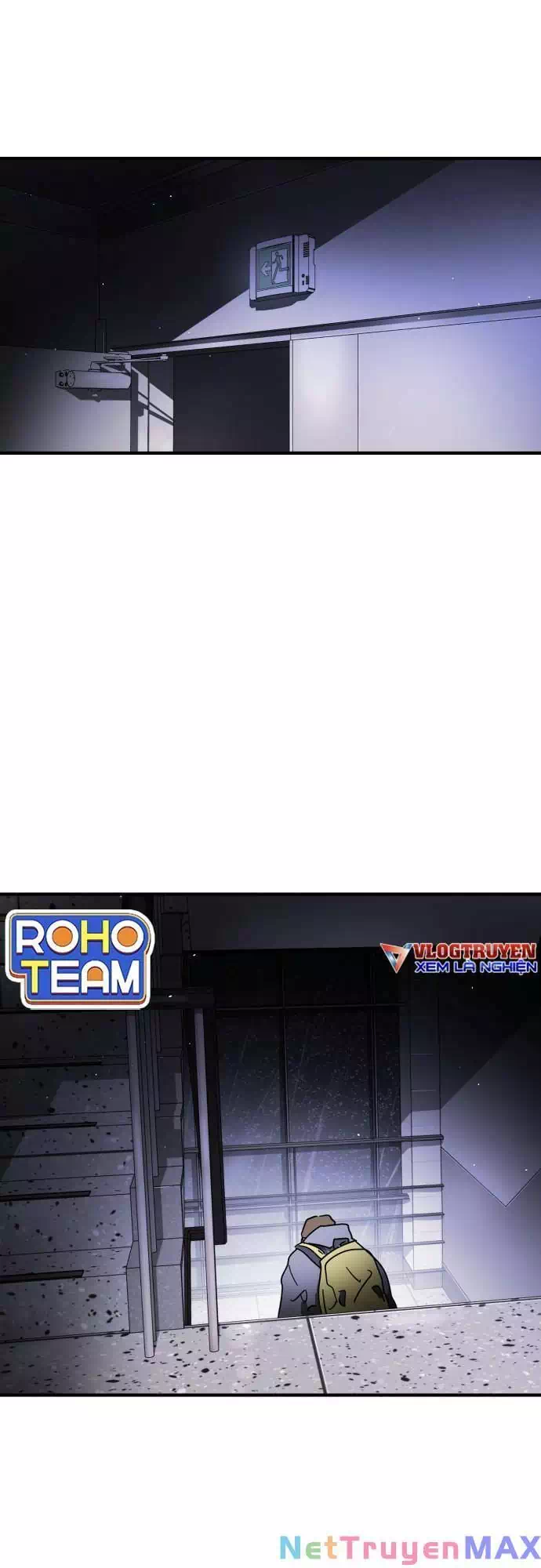 Truyện Tranh Đại Dịch Seoul trang 6