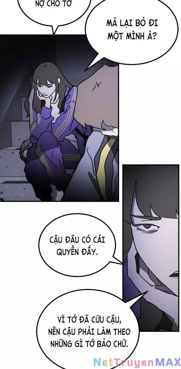 Truyện Tranh Đại Dịch Seoul trang 6