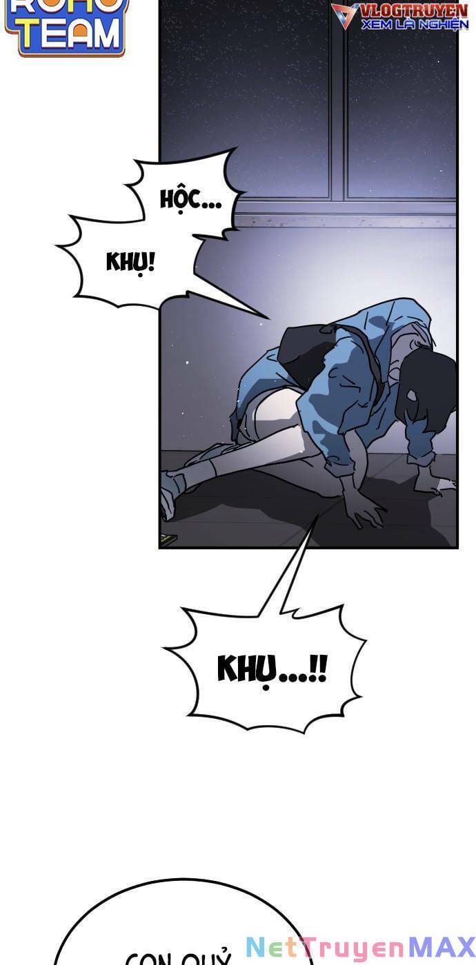 Truyện Tranh Đại Dịch Seoul trang 6