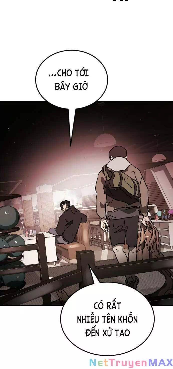 Truyện Tranh Đại Dịch Seoul trang 6