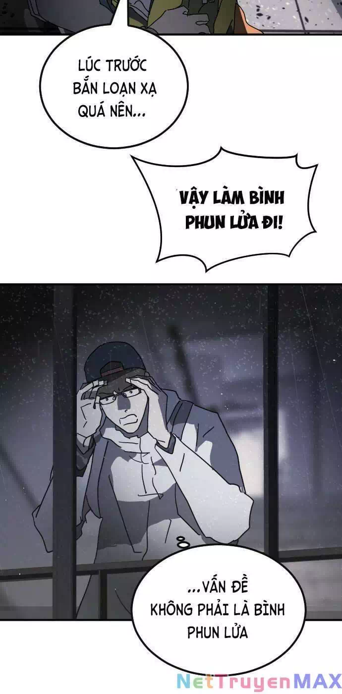 Truyện Tranh Đại Dịch Seoul trang 6