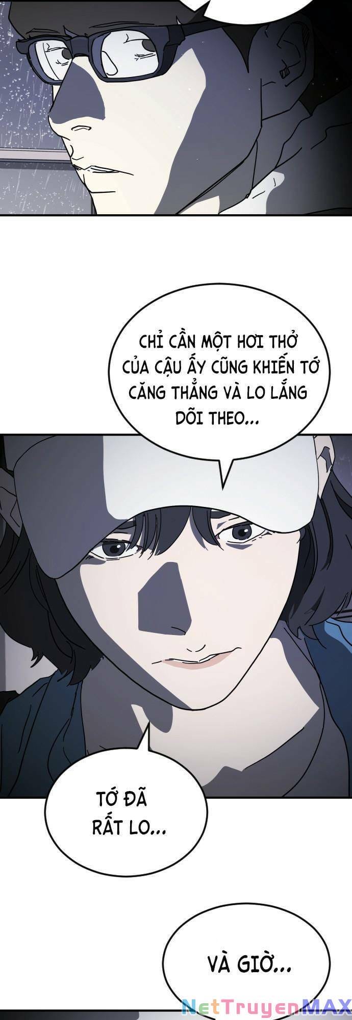 Truyện Tranh Đại Dịch Seoul trang 6