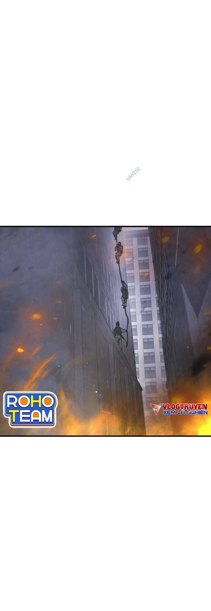 Truyện Tranh Đại Dịch Seoul trang 6