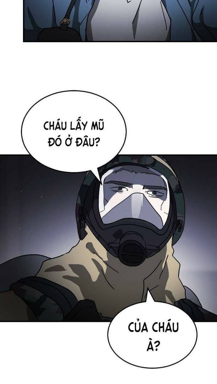 Truyện Tranh Đại Dịch Seoul trang 6