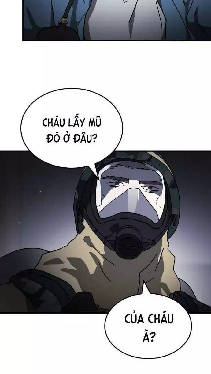 Truyện Tranh Đại Dịch Seoul trang 6