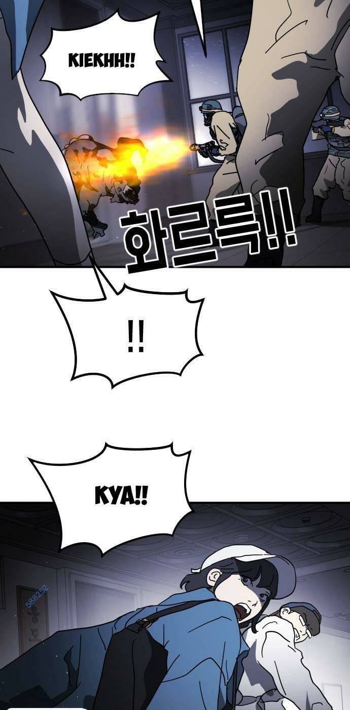 Truyện Tranh Đại Dịch Seoul trang 6