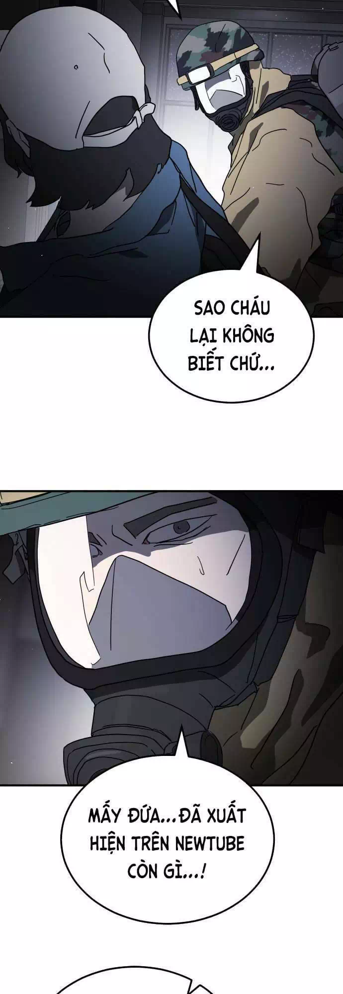 Truyện Tranh Đại Dịch Seoul trang 6