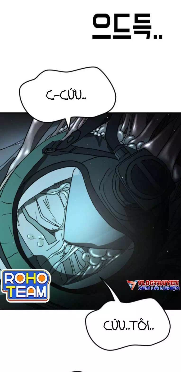 Truyện Tranh Đại Dịch Seoul trang 6