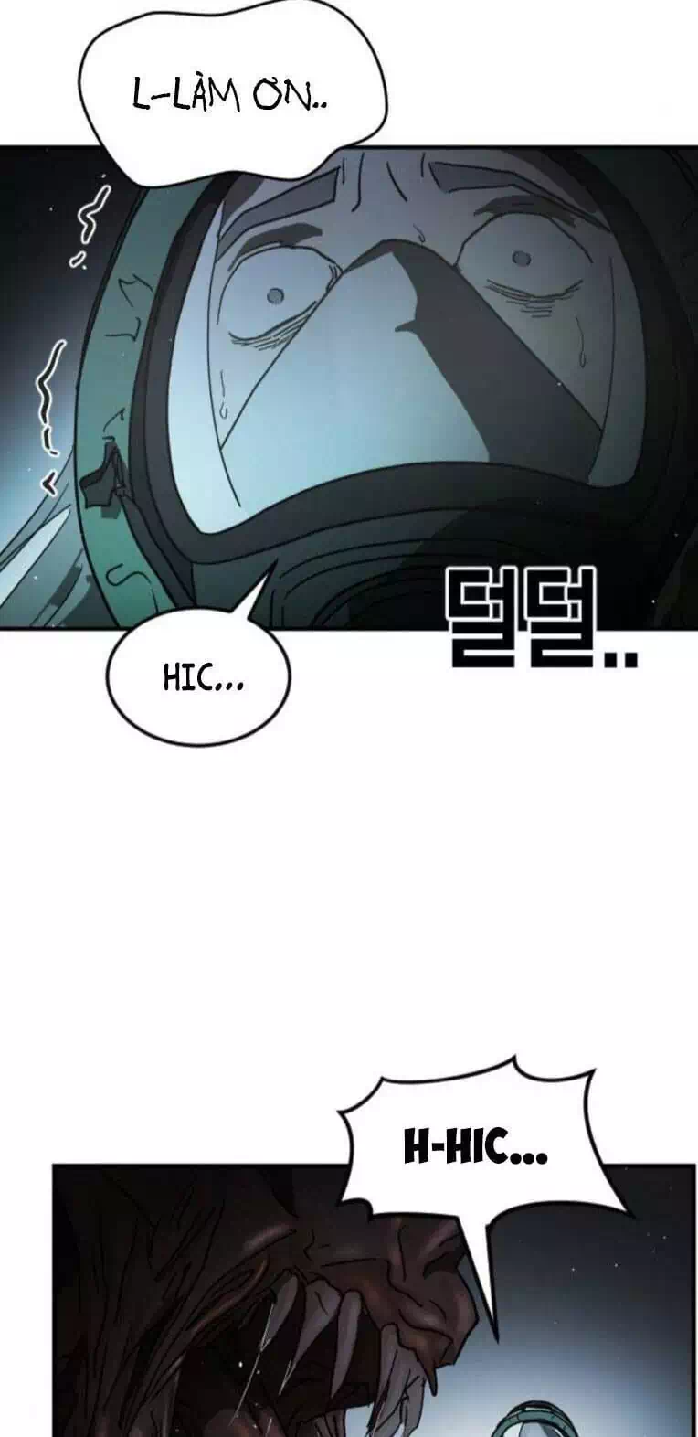 Truyện Tranh Đại Dịch Seoul trang 6