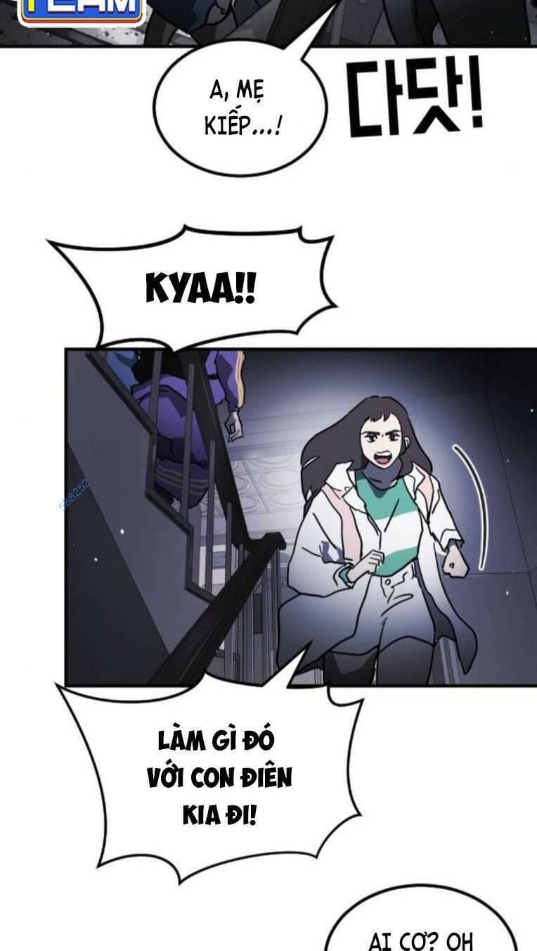 Truyện Tranh Đại Dịch Seoul trang 6
