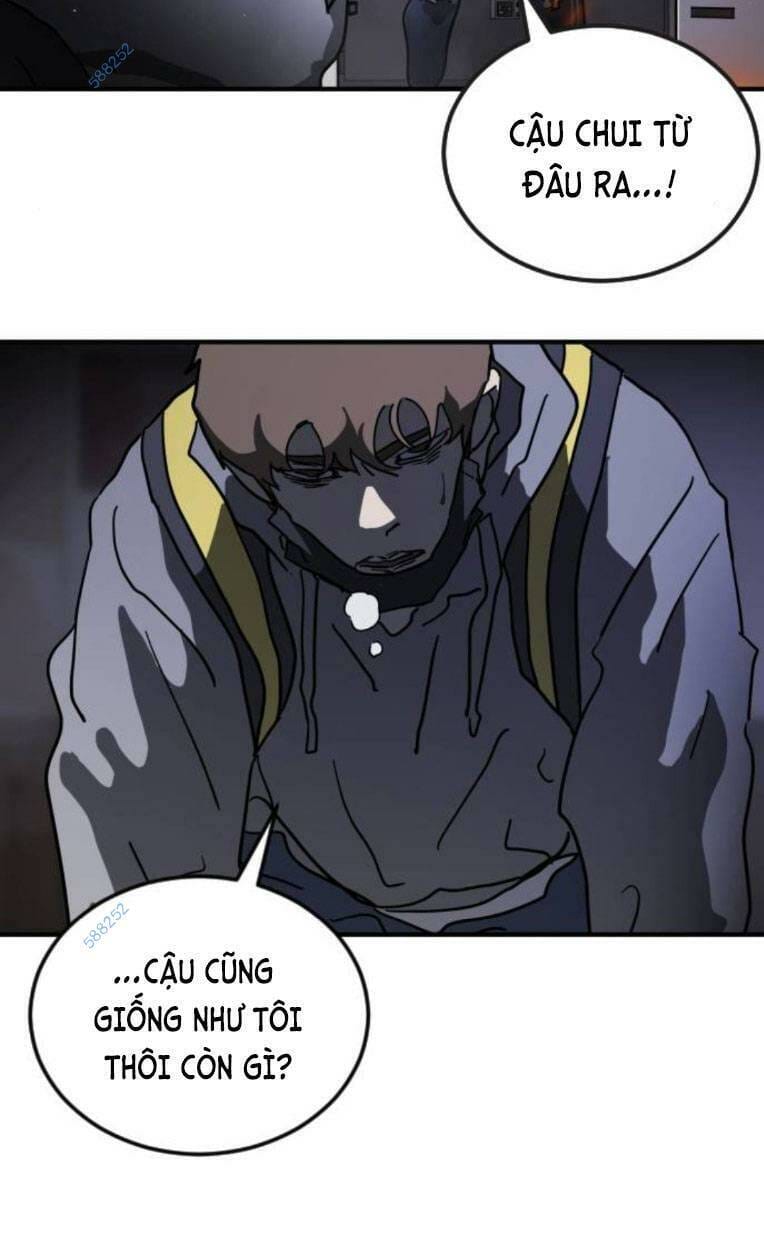 Truyện Tranh Đại Dịch Seoul trang 6